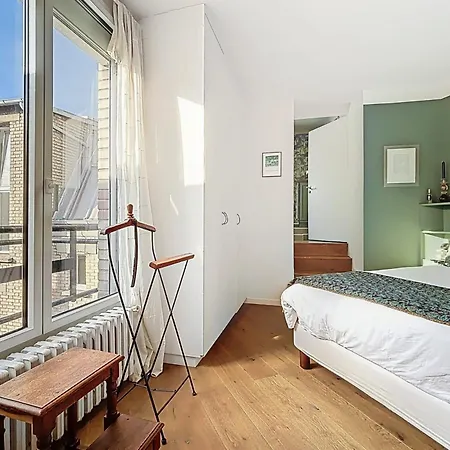 Superb With Large Terrace *
