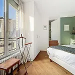 Superb With Large Terrace In The Xvie *